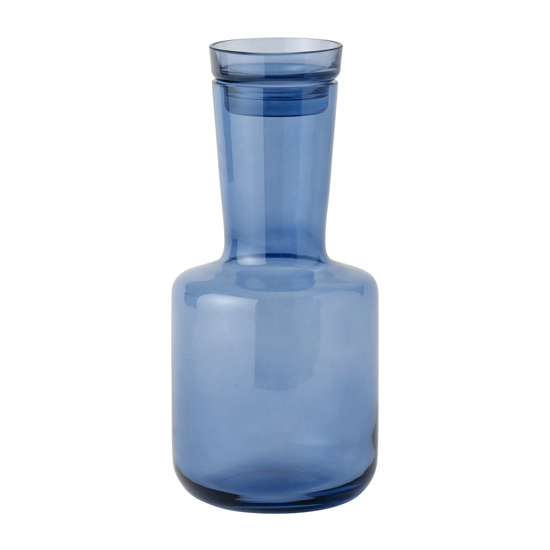 Caraffa Raise, Indigo Muuto