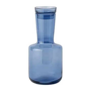 Caraffa Raise - Indigo - Muuto