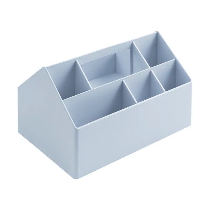 Cassetta degli attrezzi Sketch - Azzurro chiaro - Muuto