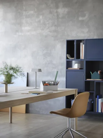 Cassetta degli attrezzi Sketch - Azzurro chiaro - Muuto