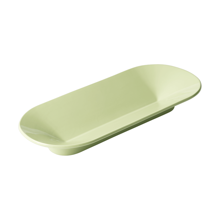 Ciotola Mere 51,5x21,5 cm - Light Green - Muuto