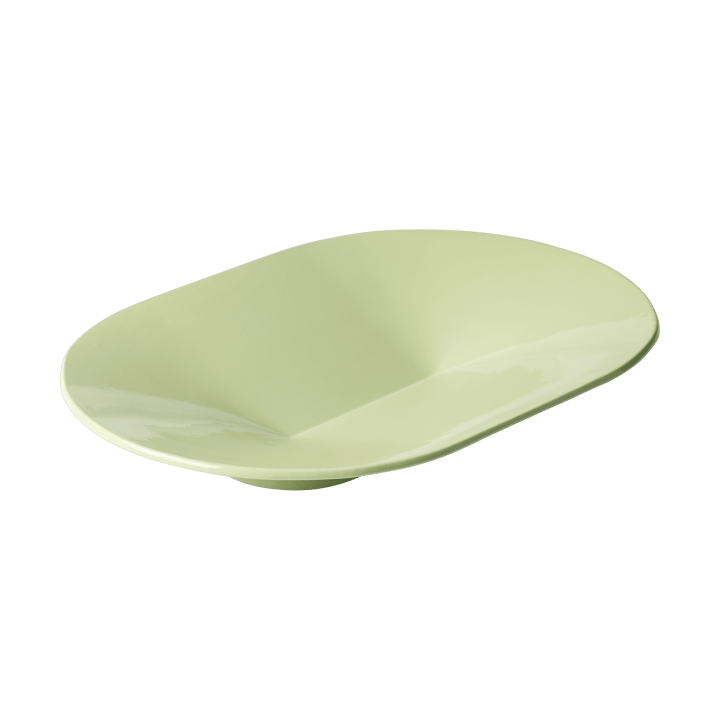 Ciotola Mere 52x36 cm - Light Green - Muuto