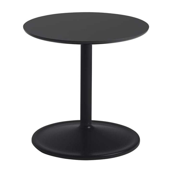 Comodino Soft 40 cm - Nero - Muuto