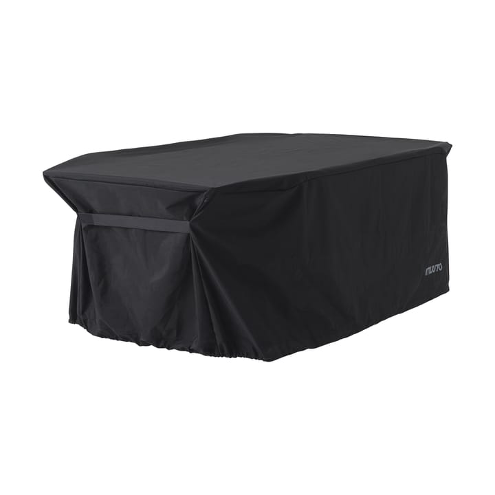 Copertura Outdoor 70/70 225x90 cm - Nero - Muuto