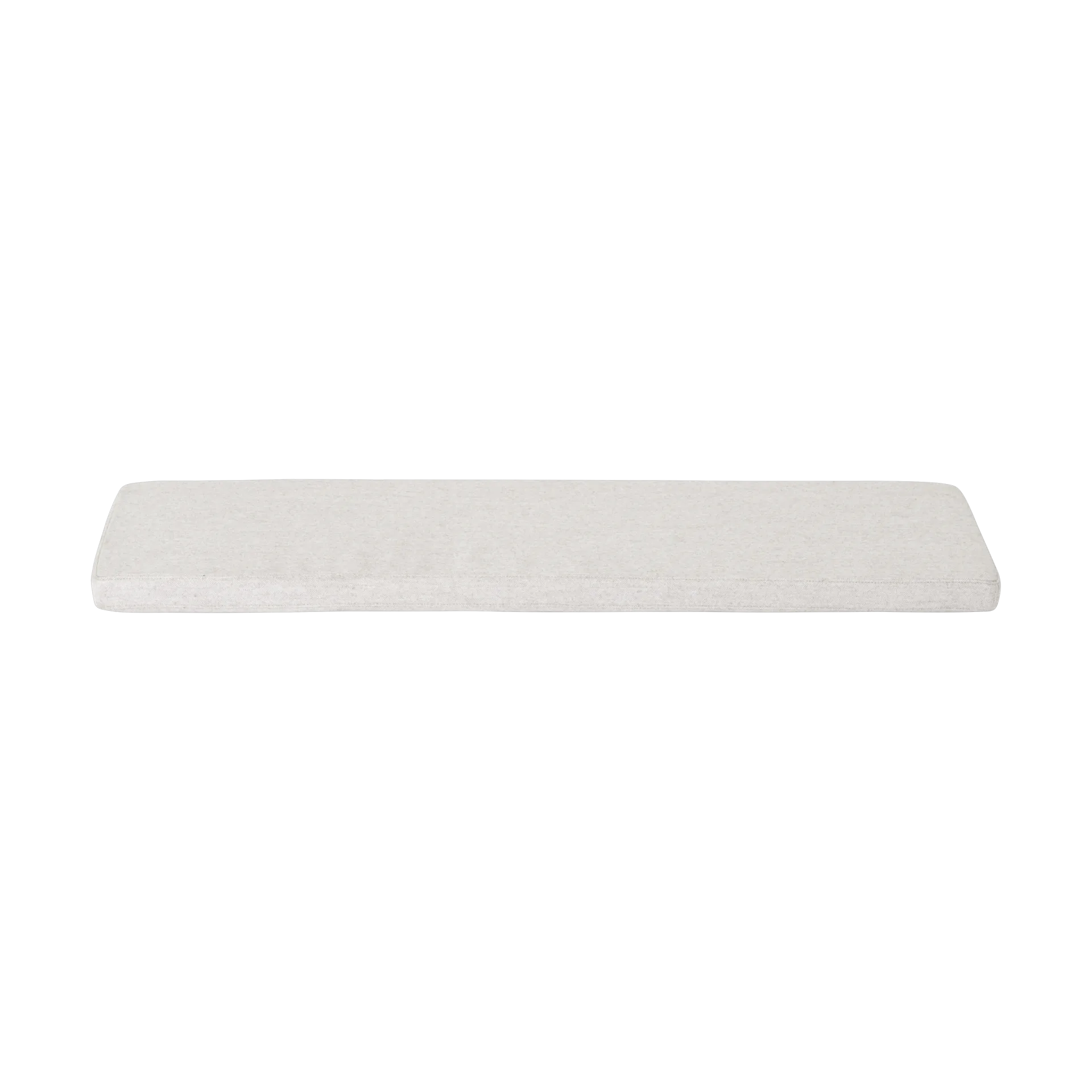 Cuscino da panca Stacked Storage System, Beck 49 Beige Muuto