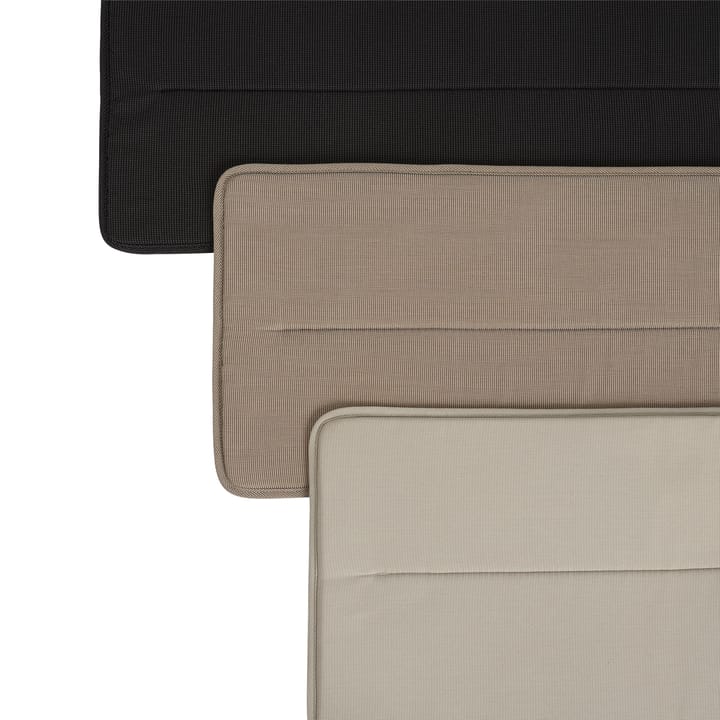 Cuscino da sedia Linear  - Patch-grey - Muuto