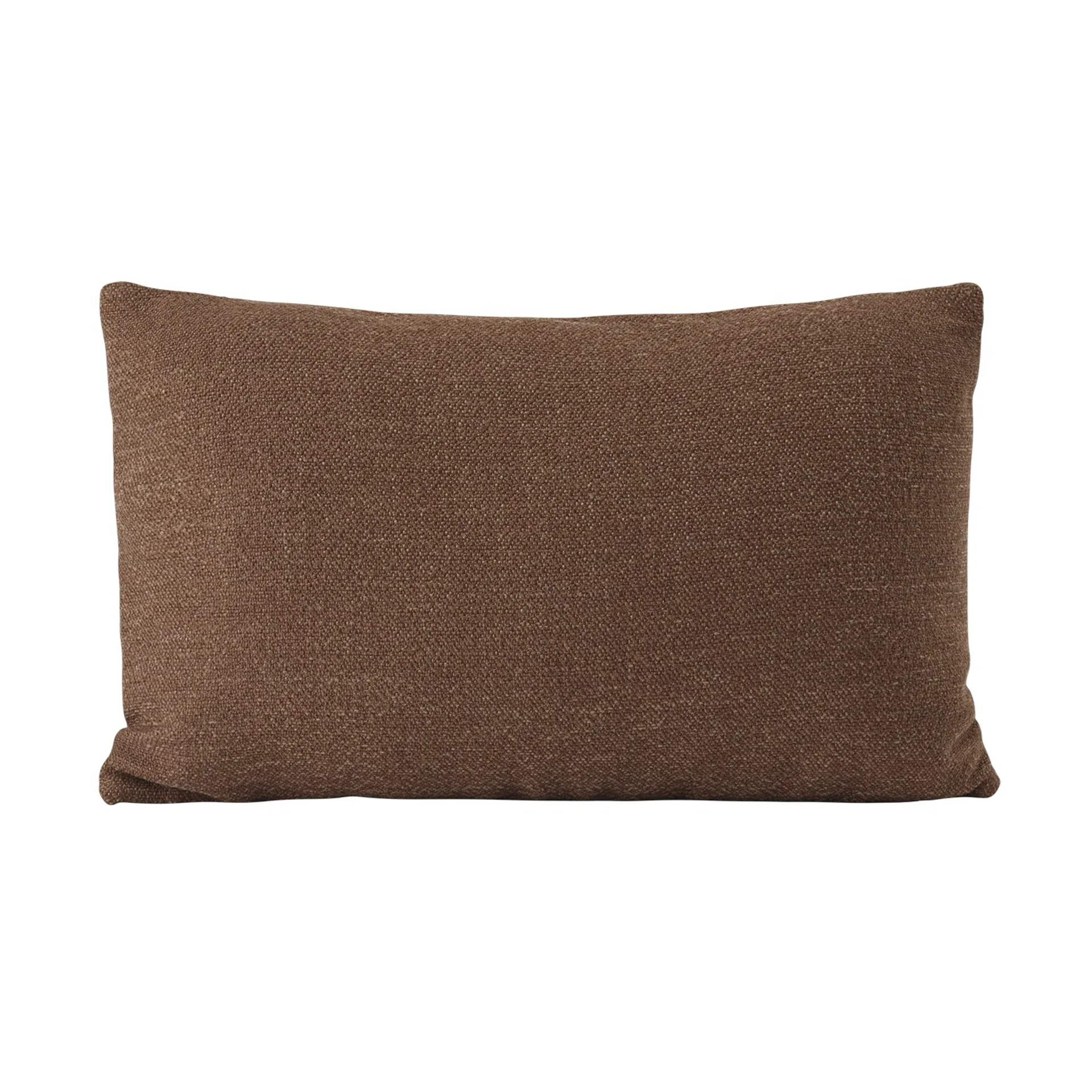 Cuscino Mingle 35x55 cm, Copper Brown-Light Blue Muuto