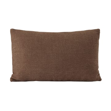 Cuscino Mingle 35x55 cm - Copper Brown-Light Blue - Muuto