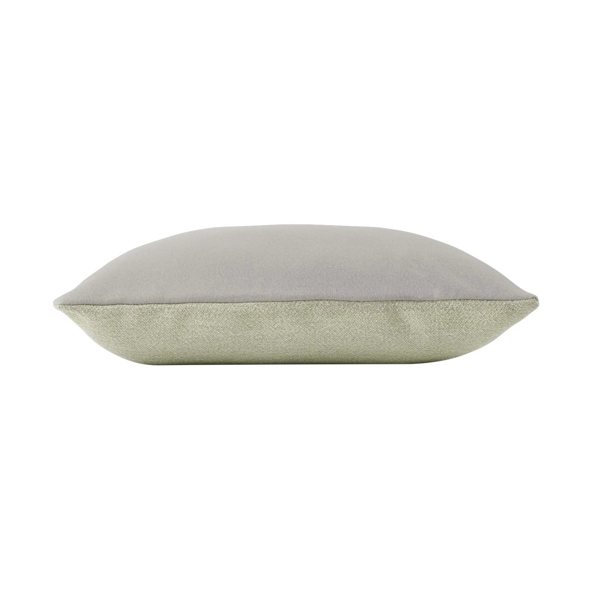 Cuscino Mingle 35x55 cm, Light Green Muuto