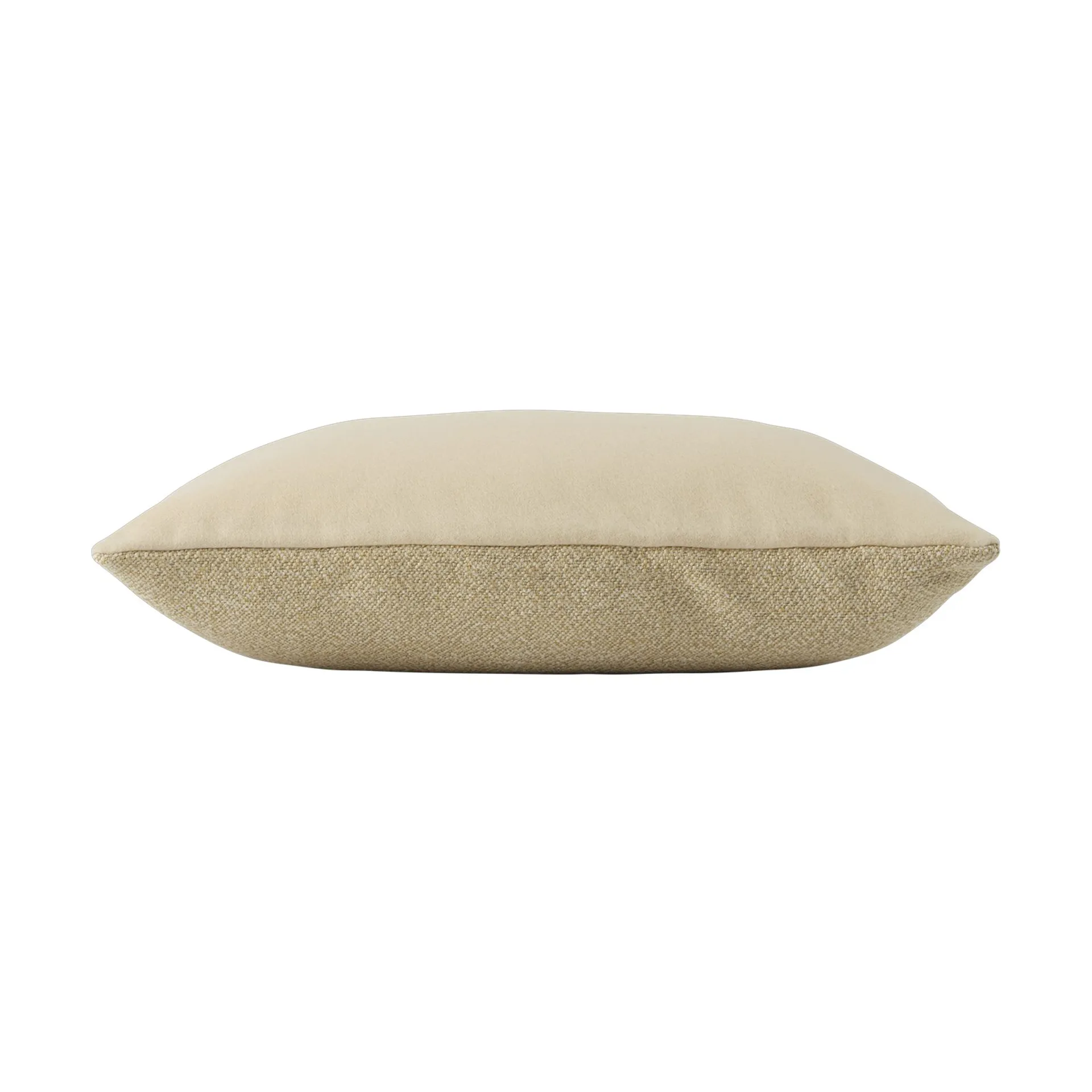 Cuscino Mingle 35x55 cm, Light Yellow Muuto