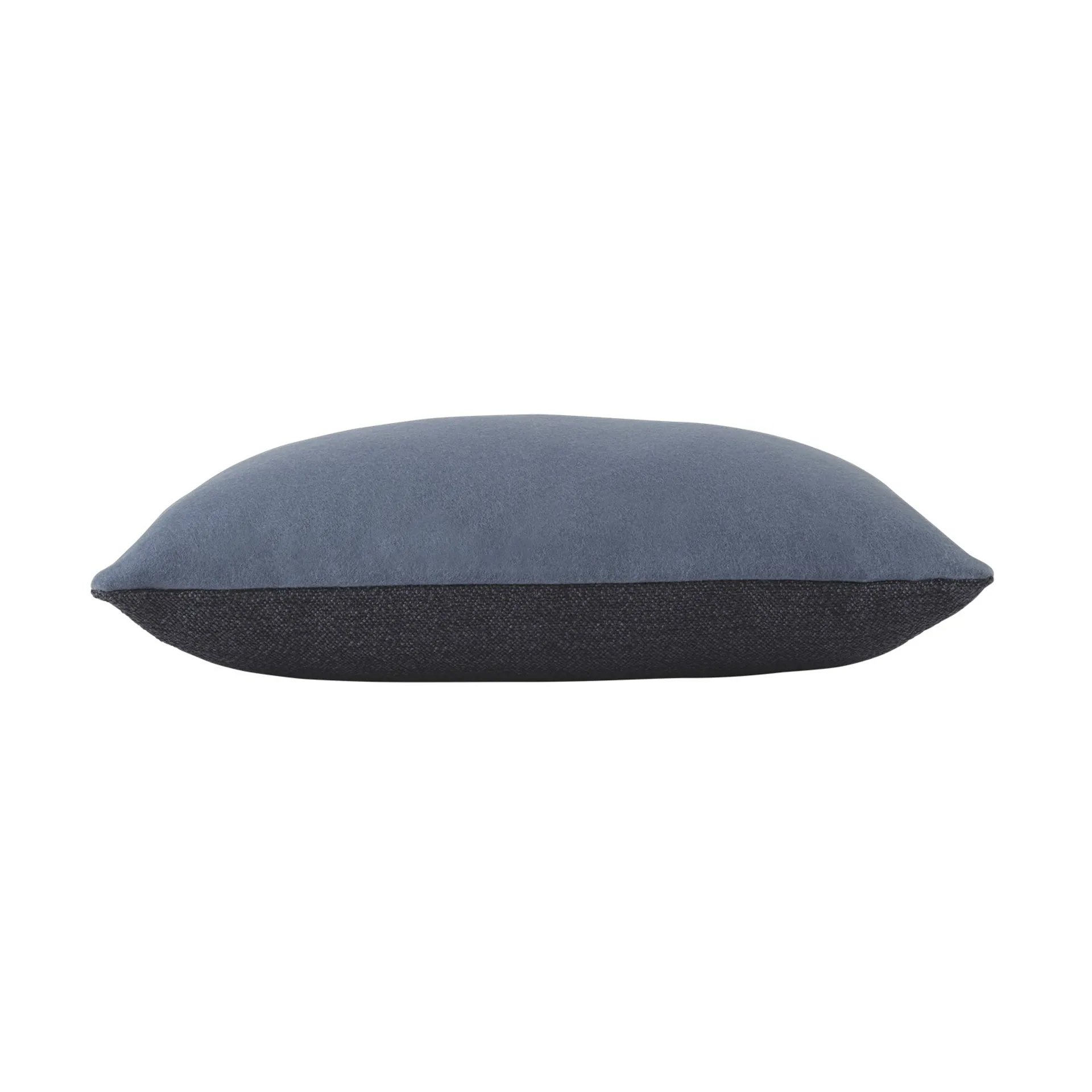 Cuscino Mingle 35x55 cm, Midnight blue Muuto