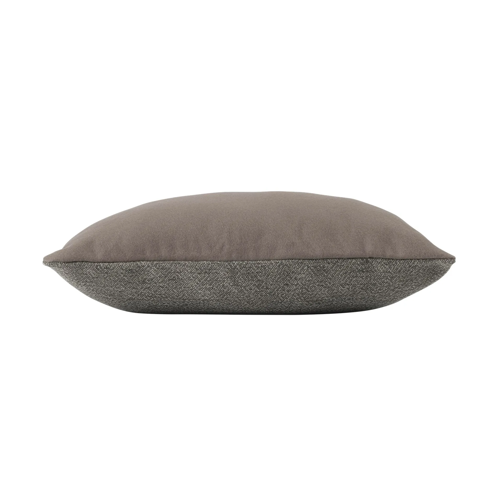 Cuscino Mingle 35x55 cm, Taupe Muuto