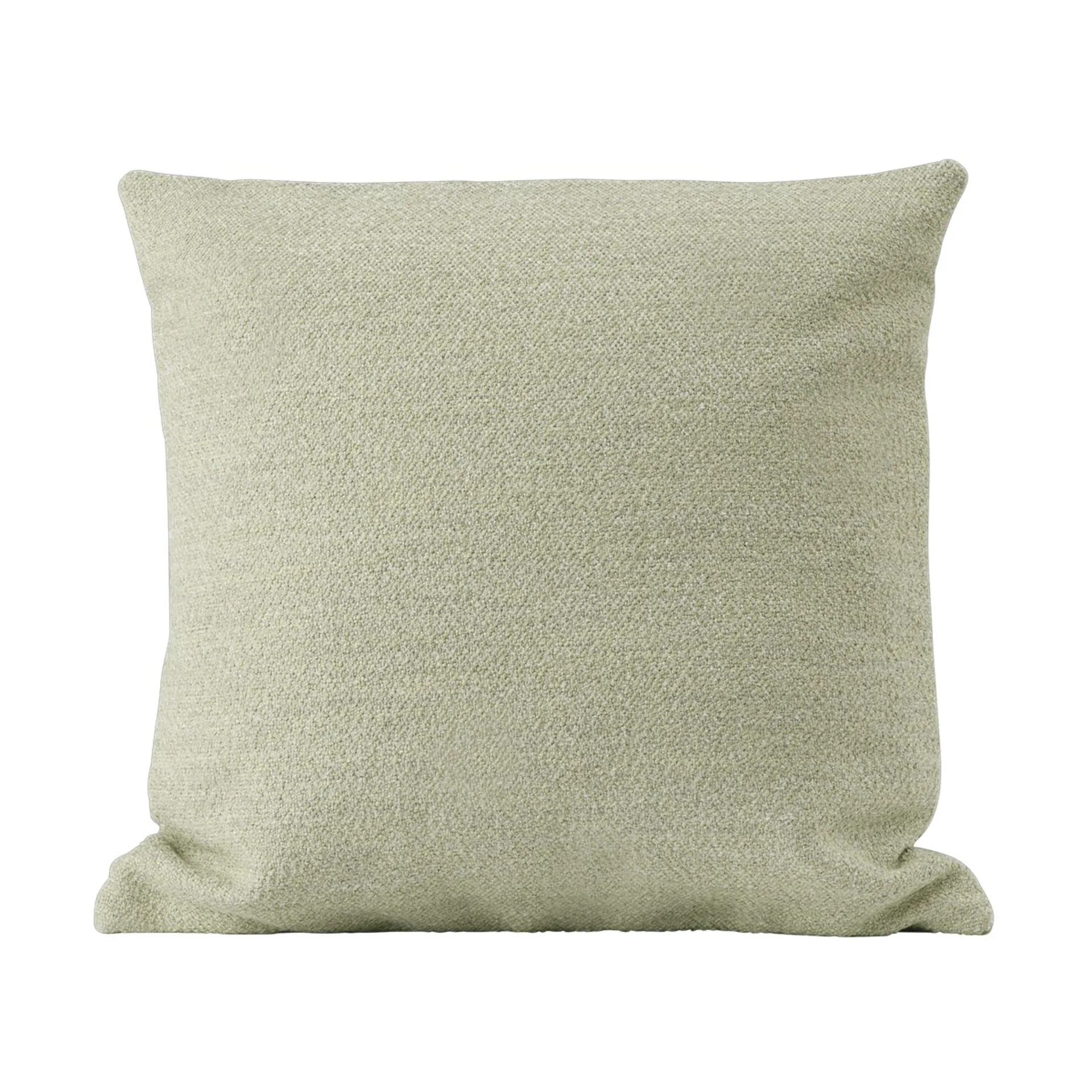 Cuscino Mingle 45x45 cm, Light Green Muuto