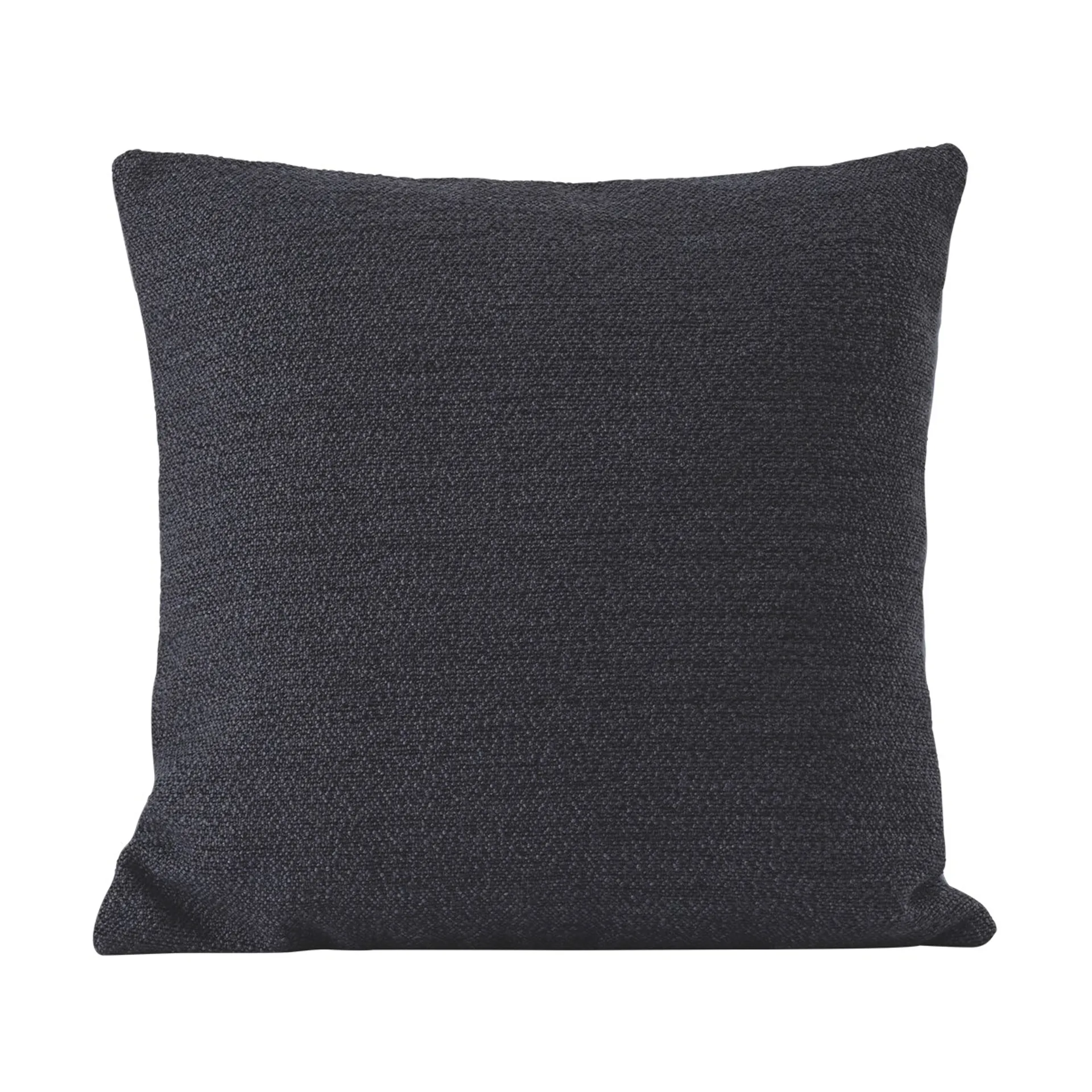 Cuscino Mingle 45x45 cm, Midnight blue Muuto
