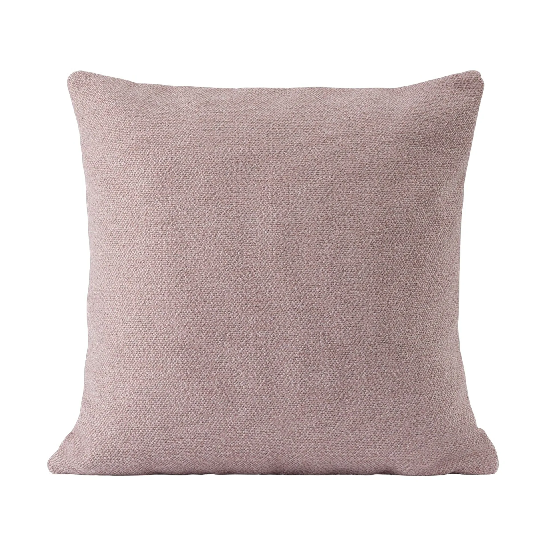 Cuscino Mingle 45x45 cm, Rose-Petroleum Muuto