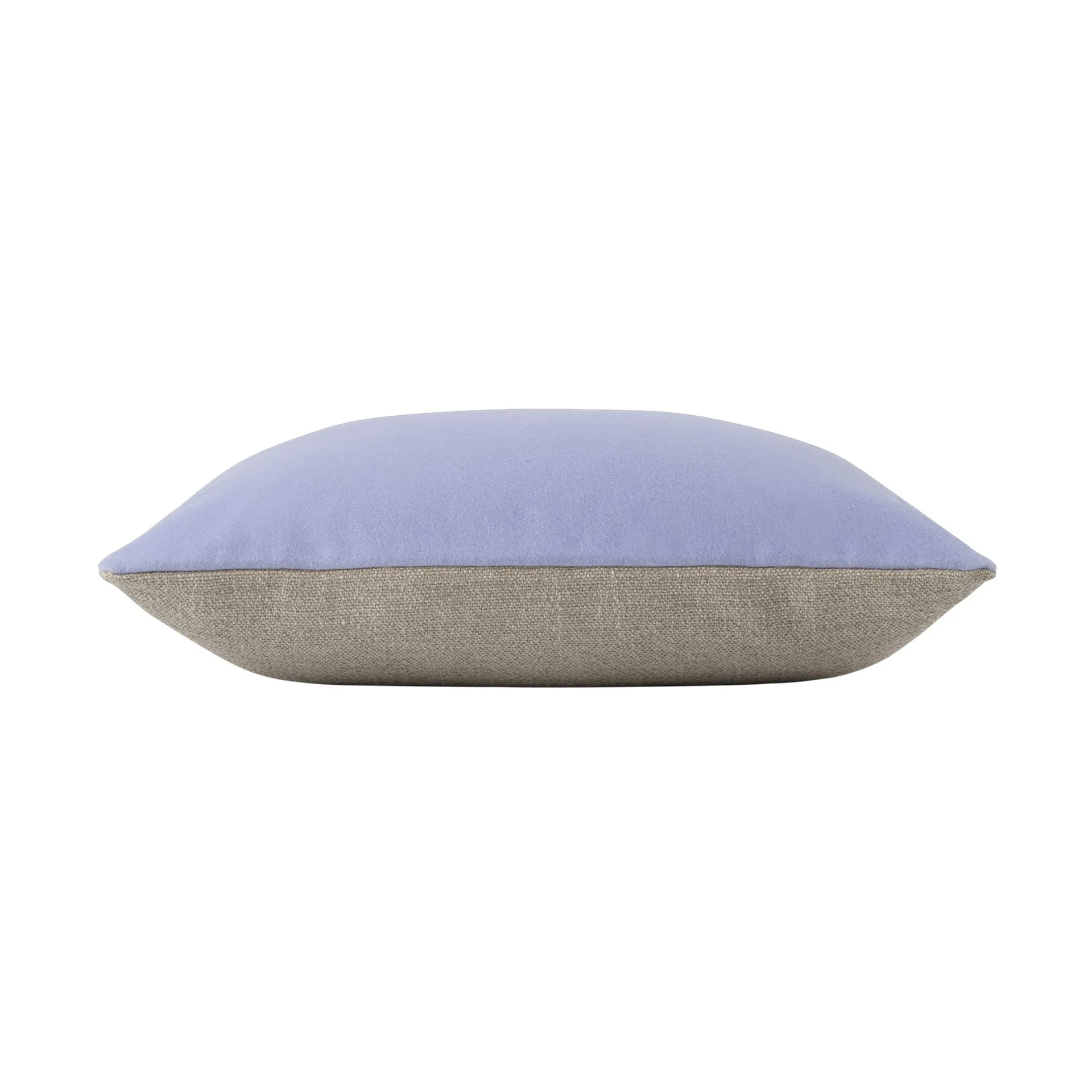 Cuscino Mingle 45x45 cm, Sand-Lilac Muuto