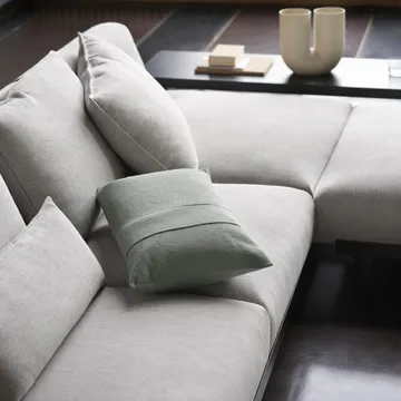 Divano ad angolo In Situ configuration 3 - Muuto