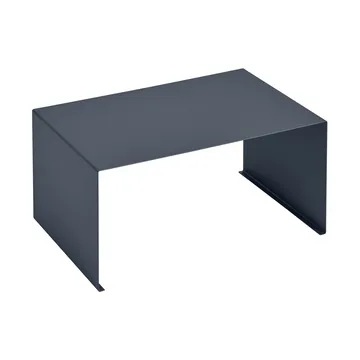 Insert scaffalatura Stacked - Blue grey - Muuto