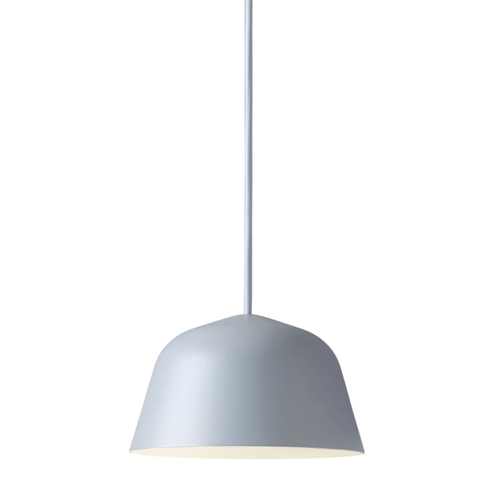 Lampada a sospensione Ambit Ø 16,5 cm - Azzurro - Muuto