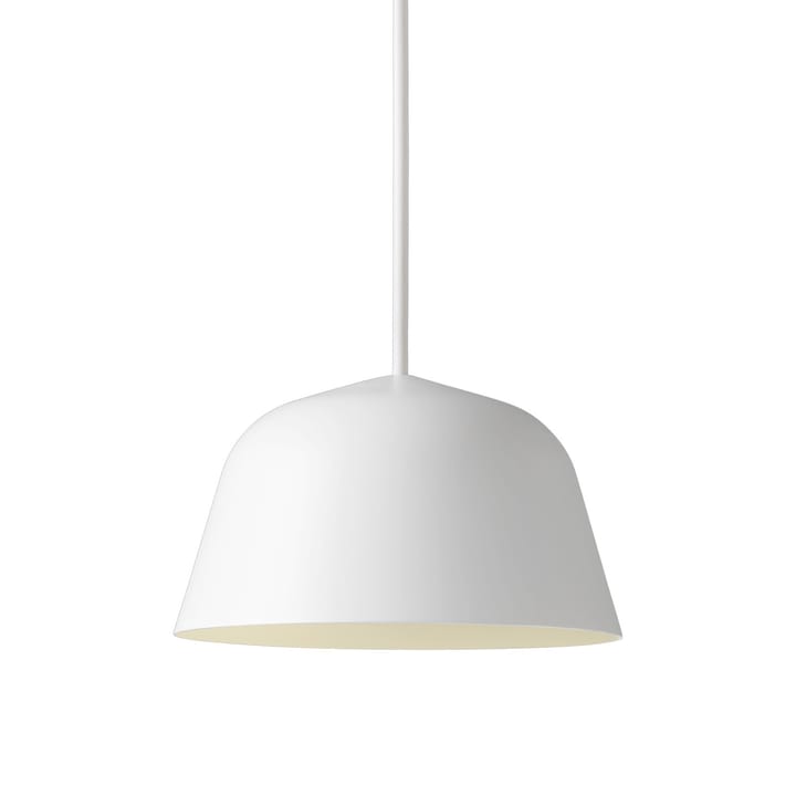 Lampada a sospensione Ambit Ø 16,5 cm - bianco - Muuto