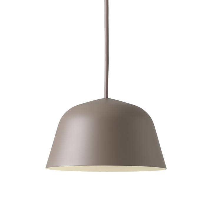 Lampada a sospensione Ambit Ø 16,5 cm - taupe (beige) - Muuto