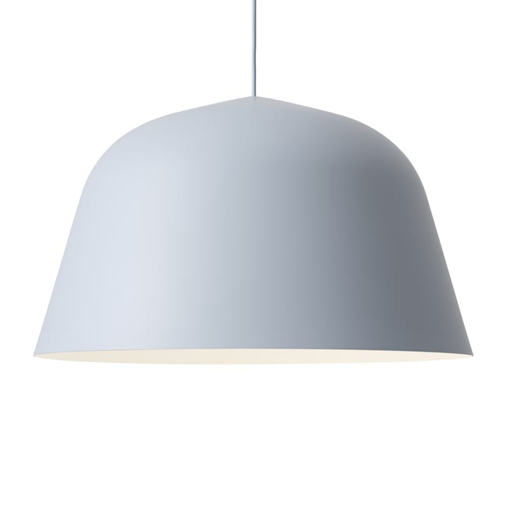 Lampada a sospensione Ambit Ø 55 cm - Azzurro - Muuto