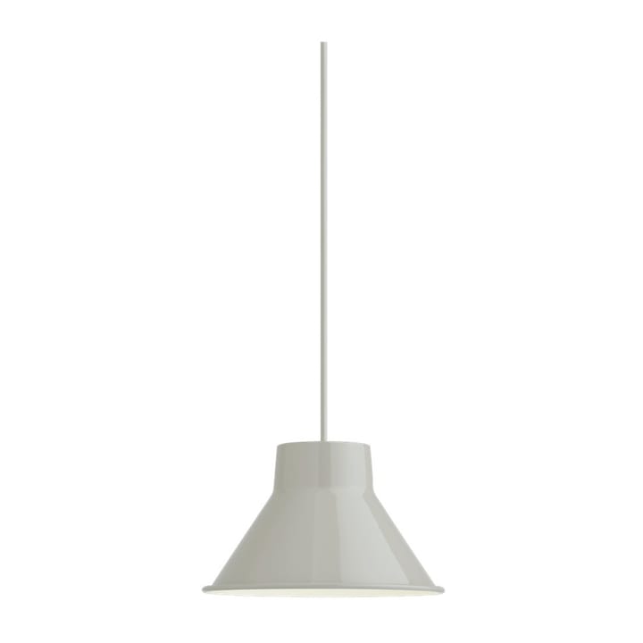 Lampada da soffitto Top Ø21 cm - Grigio - Muuto