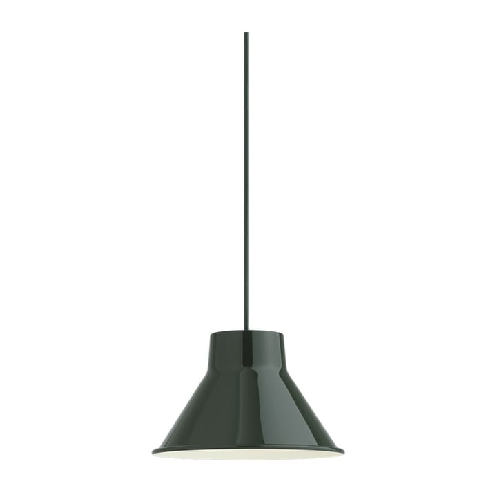 Lampada da soffitto Top Ø21 cm - Verde scuro - Muuto