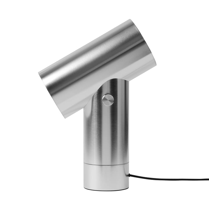 Lampada da tavolo Beam 45,4 cm, Alluminio lucidato Muuto