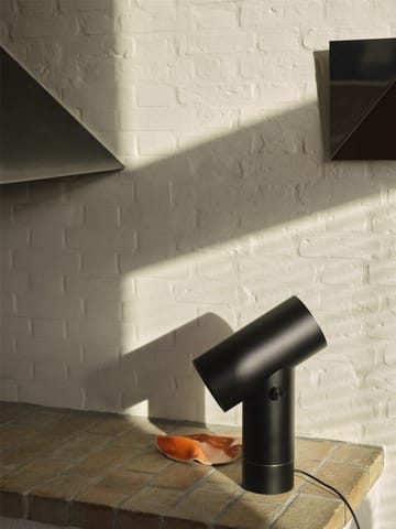 Lampada da tavolo Beam 45,4 cm - Nero - Muuto