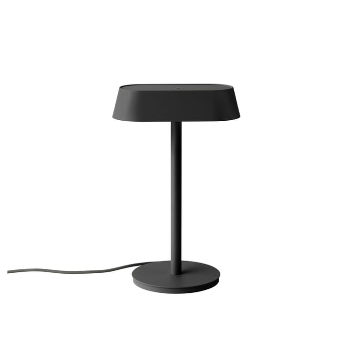 Lampada da tavolo Linear - Black - Muuto