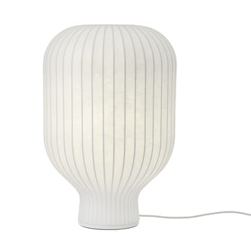 Lampada da tavolo Strand 59 cm - Bianco - Muuto