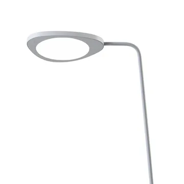 Lampada da terra Leaf - Grigio - Muuto