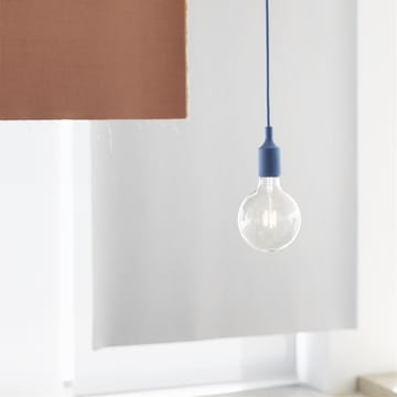 Lampadario E27  - Pale blue - Muuto