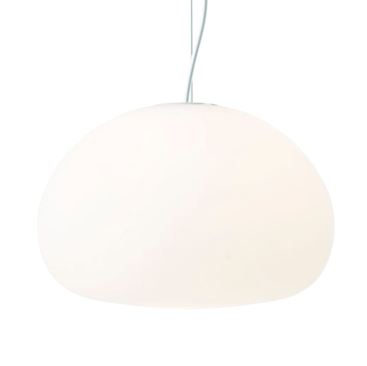 Lampadario Fluid - grande - Muuto