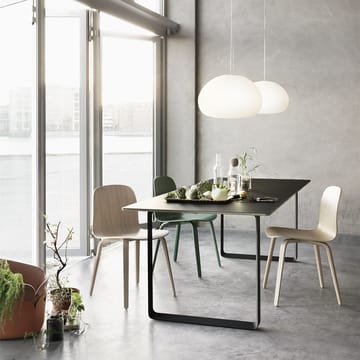 Lampadario Fluid - grande - Muuto