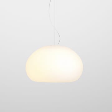 Lampadario Fluid - grande - Muuto