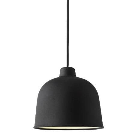 Lampadario Grain - nero - Muuto