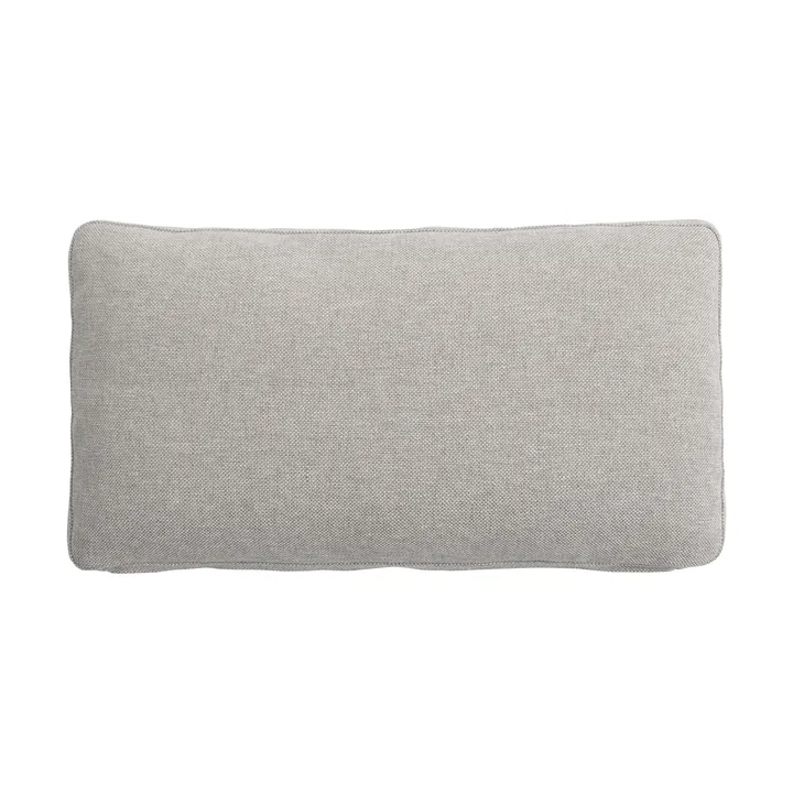 Outline soft cuscino - Clay 12, 55x30 cm - Muuto