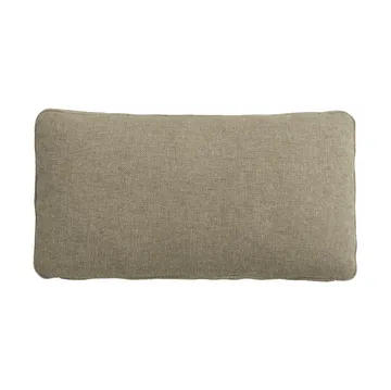 Outline soft cuscino - Clay 15, 55x30 cm - Muuto