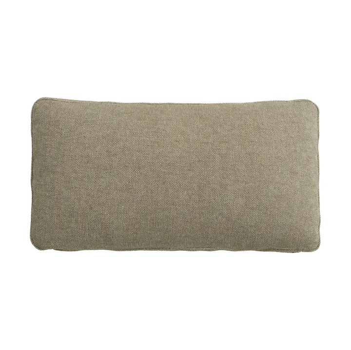 Outline soft cuscino - Clay 15, 55x30 cm - Muuto