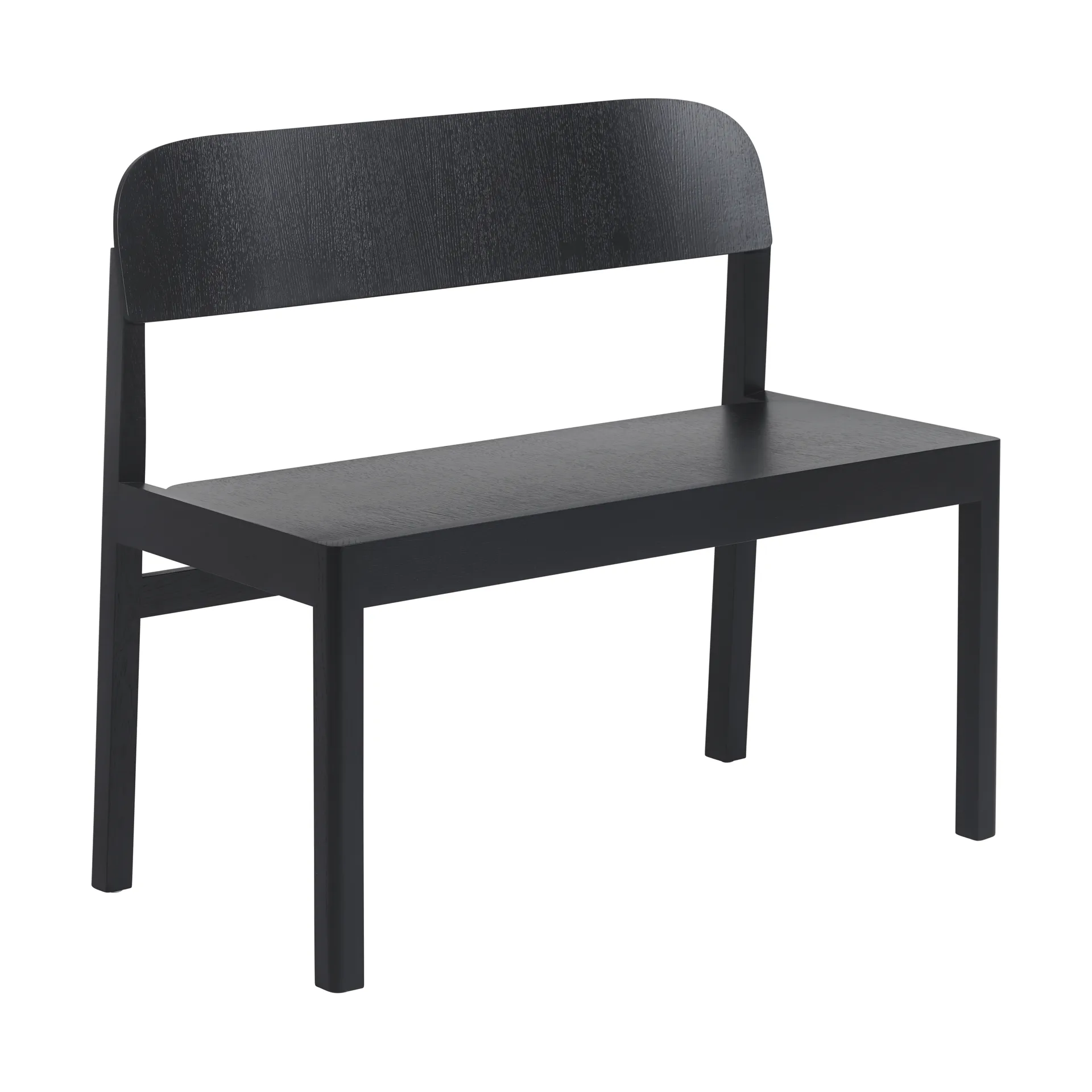 Panca Workshop, Black Muuto