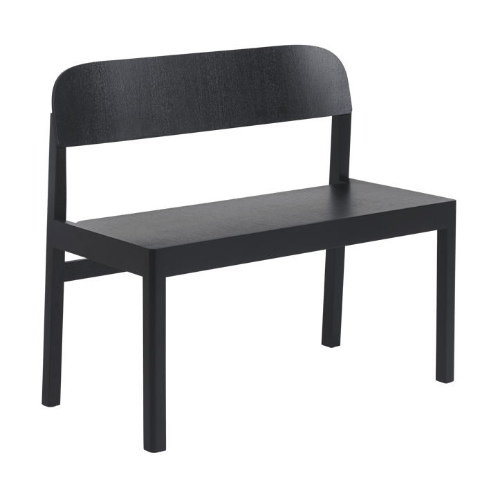 Panca Workshop - Black - Muuto