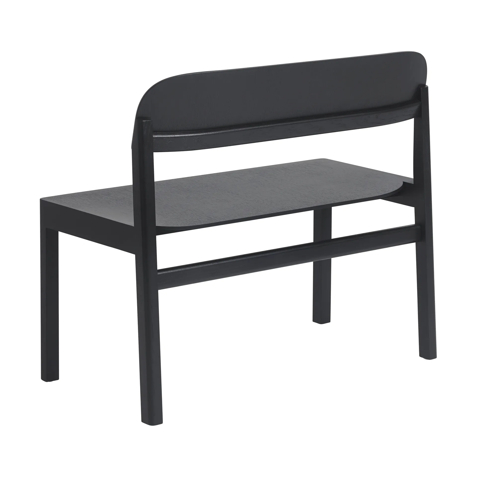 Panca Workshop, Black Muuto