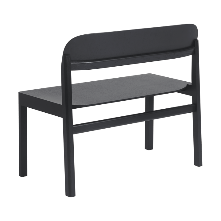 Panca Workshop, Black Muuto