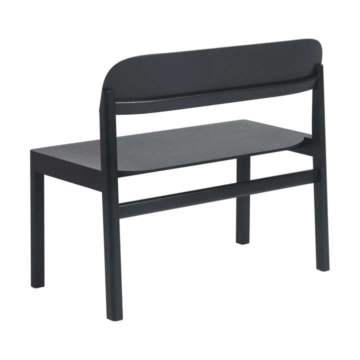 Panca Workshop - Black - Muuto