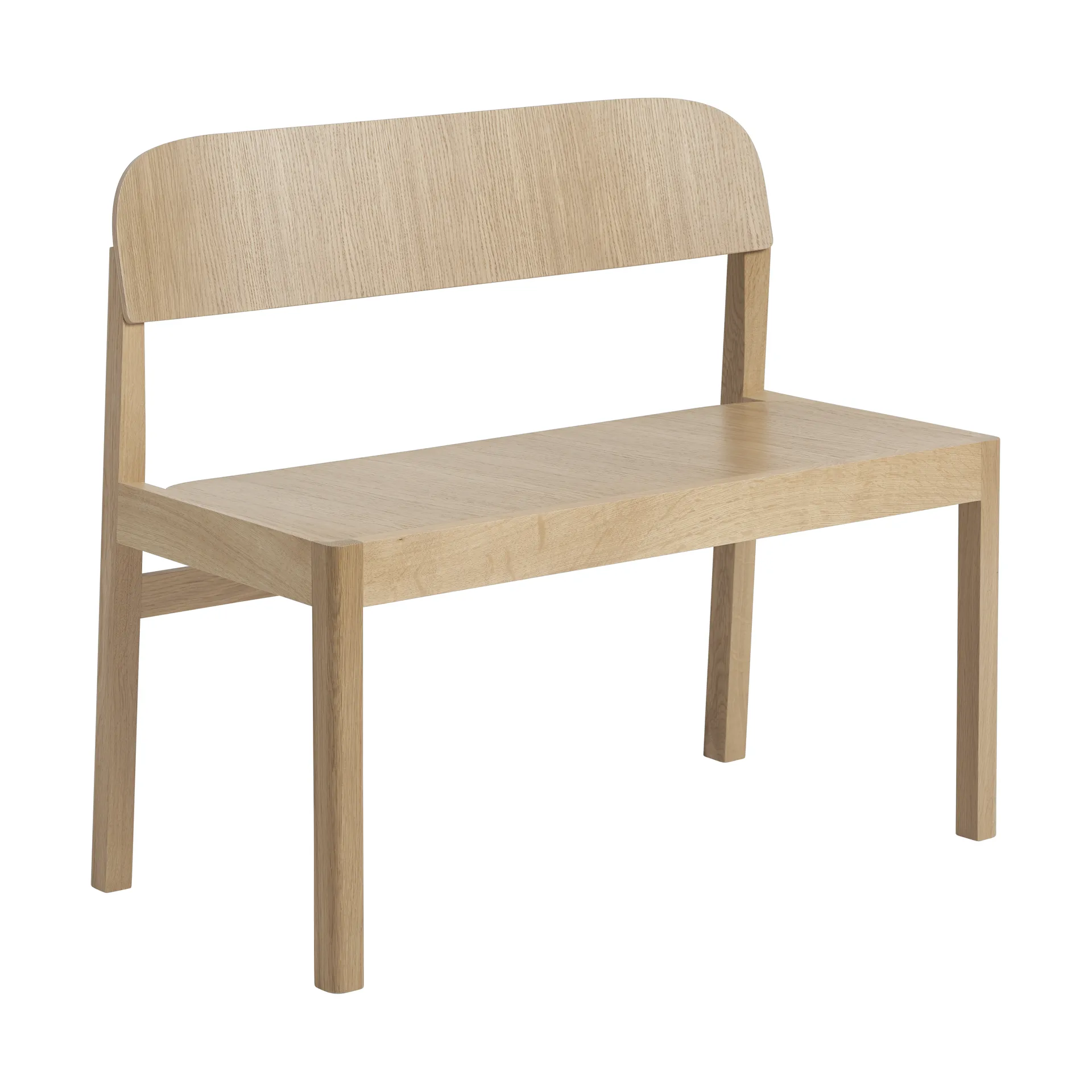 Panca Workshop, Oak Muuto