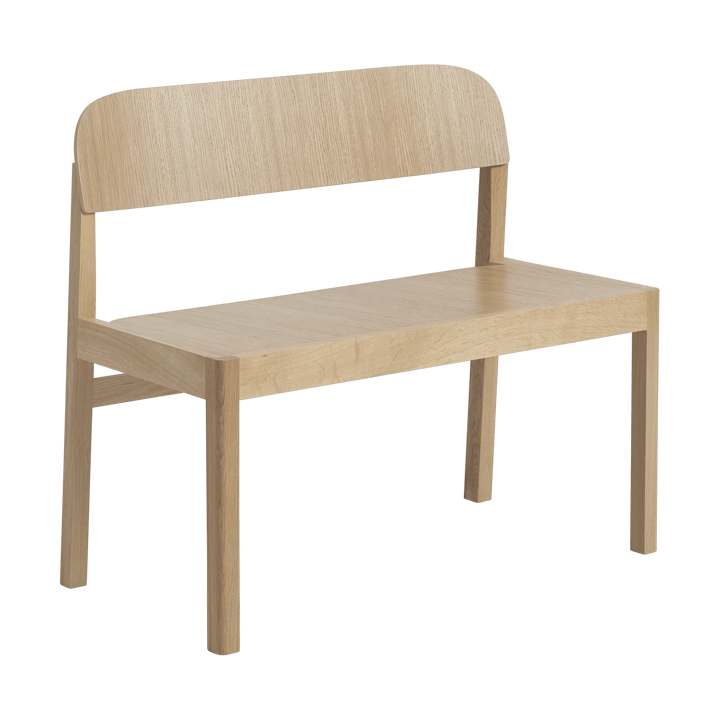 Panca Workshop - Oak - Muuto