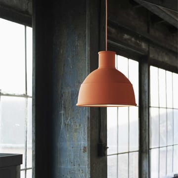 Pendente Unfold - arancione - Muuto