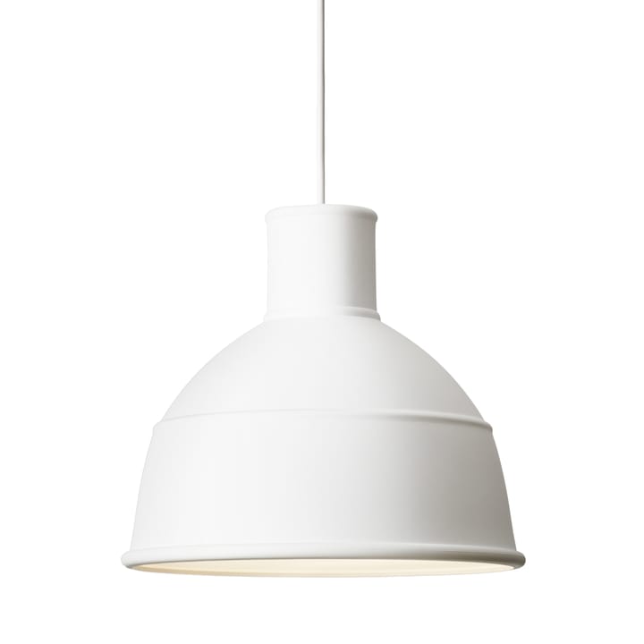 Pendente Unfold - bianco - Muuto